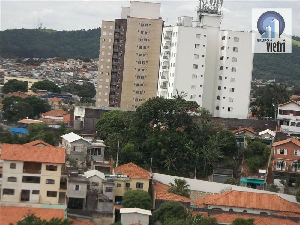 Apartamento, 2 quartos, 58 m² - Foto 4