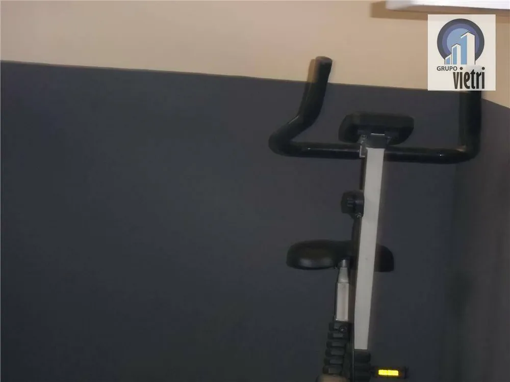 Apartamento, 2 quartos, 58 m² - Foto 11
