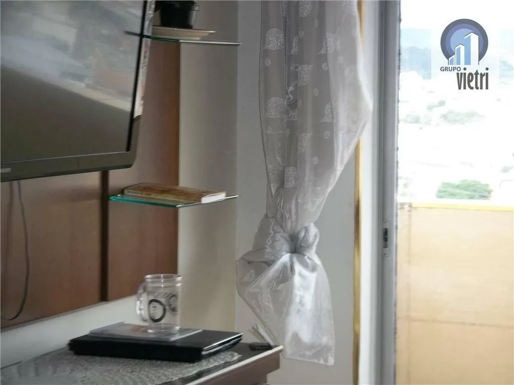 Apartamento, 2 quartos, 58 m² - Foto 4