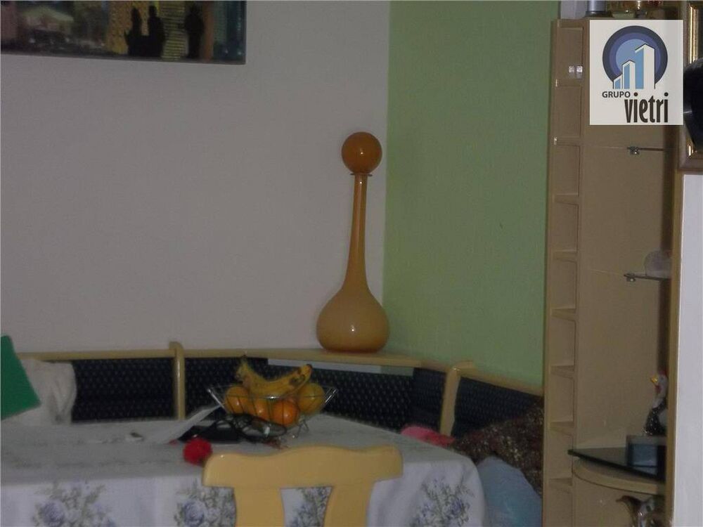Apartamento, 2 quartos, 58 m² - Foto 1