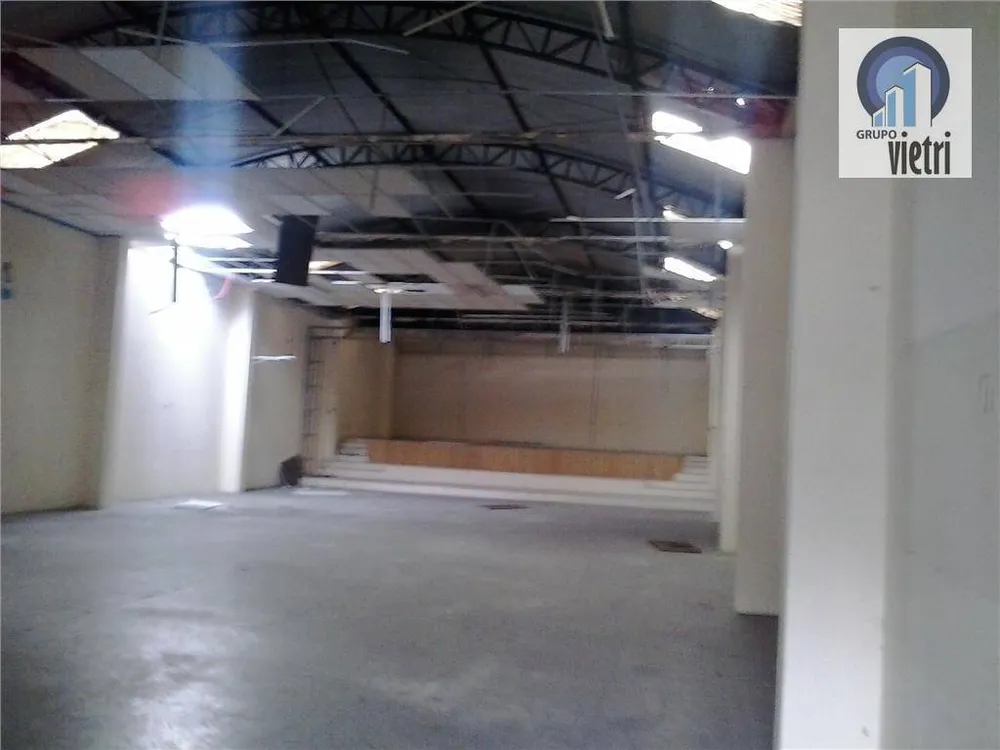Depósito-Galpão, 550 m² - Foto 3