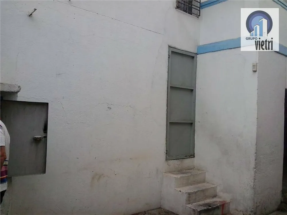 Depósito-Galpão, 550 m² - Foto 1