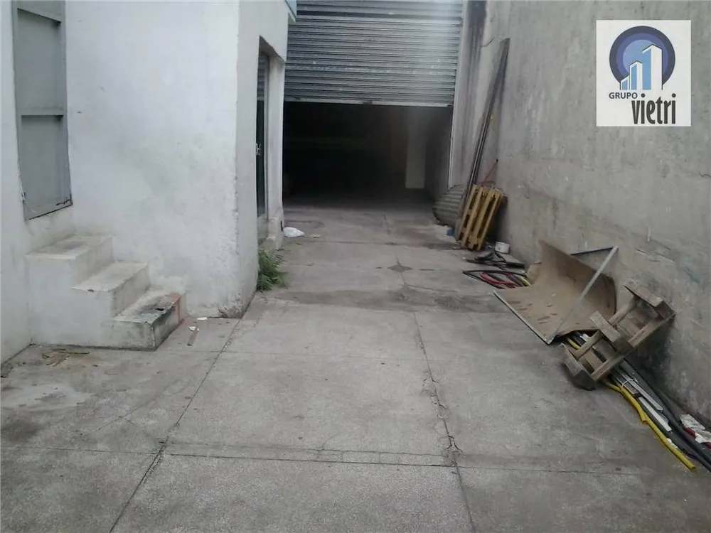 Depósito-Galpão, 550 m² - Foto 2