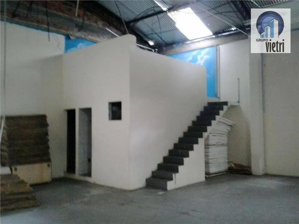 Depósito-Galpão, 550 m² - Foto 4