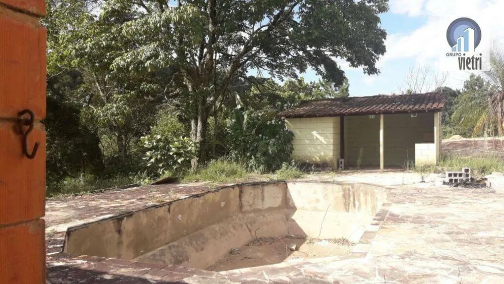 Chácara, 4 quartos, 2500 m² - Foto 2