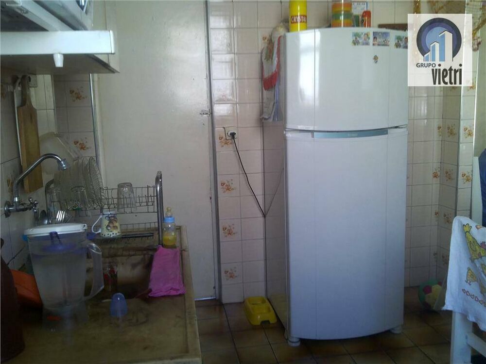 Apartamento, 2 quartos, 55 m² - Foto 3