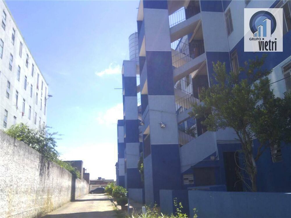 Apartamento, 2 quartos, 55 m² - Foto 8