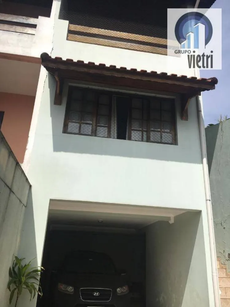 Sobrado, 3 quartos, 147 m² - Foto 3