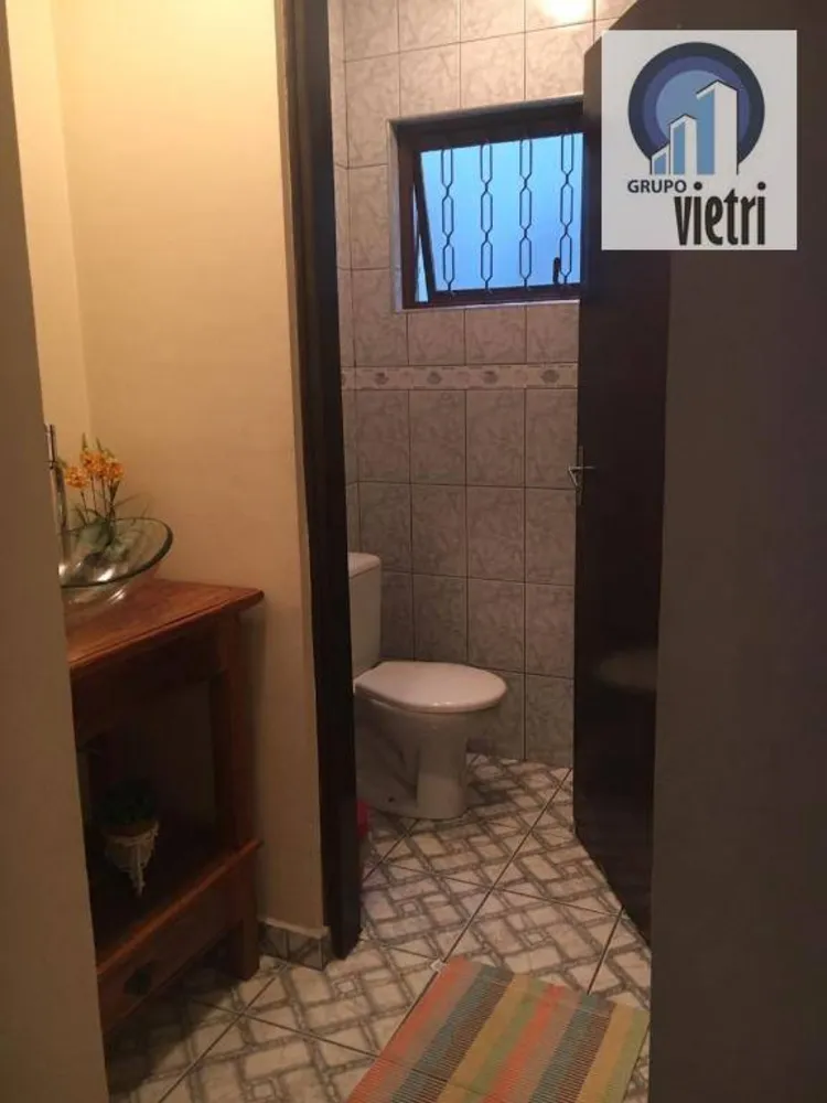 Sobrado, 3 quartos, 147 m² - Foto 4