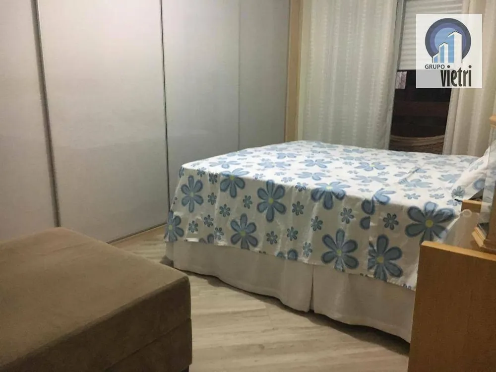 Sobrado, 3 quartos, 147 m² - Foto 1
