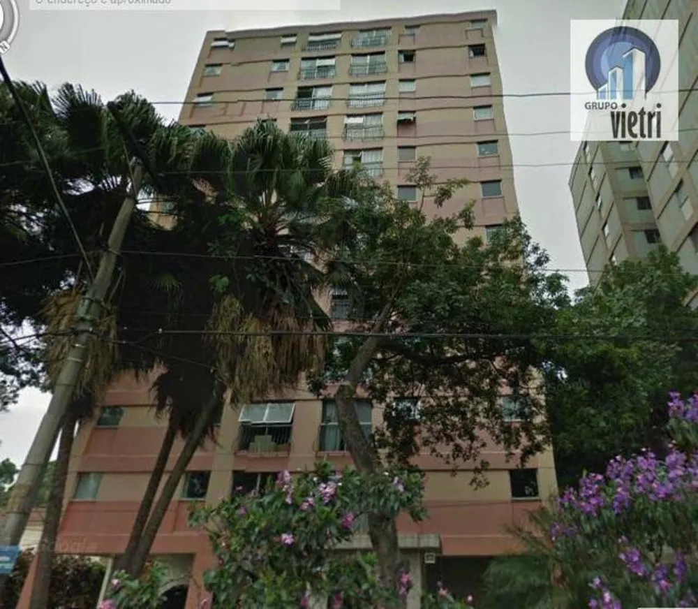 Apartamento, 3 quartos, 80 m² - Foto 2