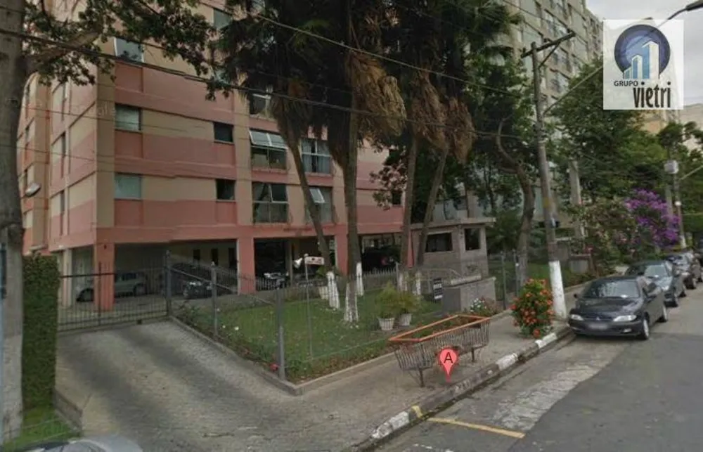 Apartamento, 3 quartos, 80 m² - Foto 3