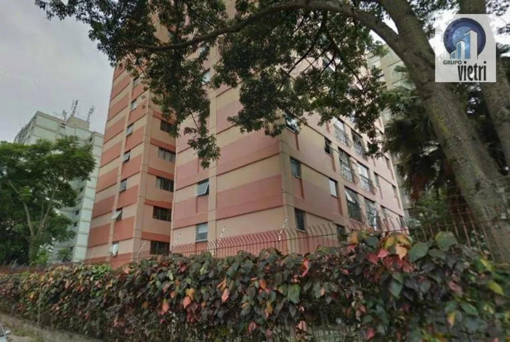 Apartamento, 3 quartos, 80 m² - Foto 1