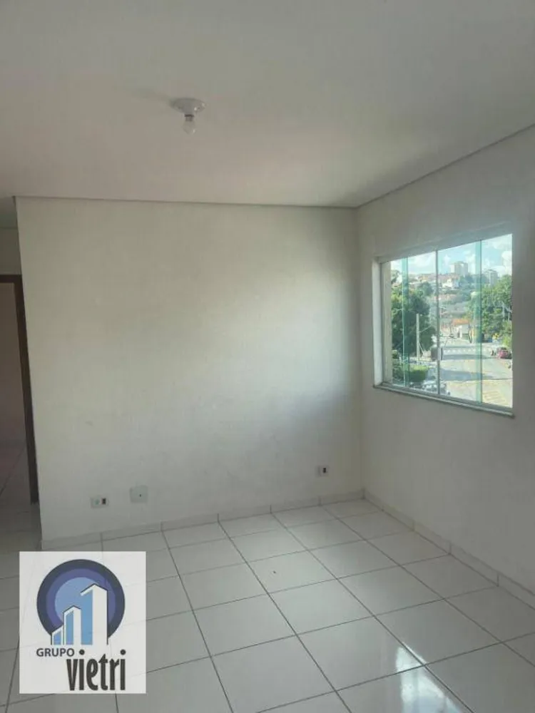 Apartamento, 1 quarto, 65 m² - Foto 2