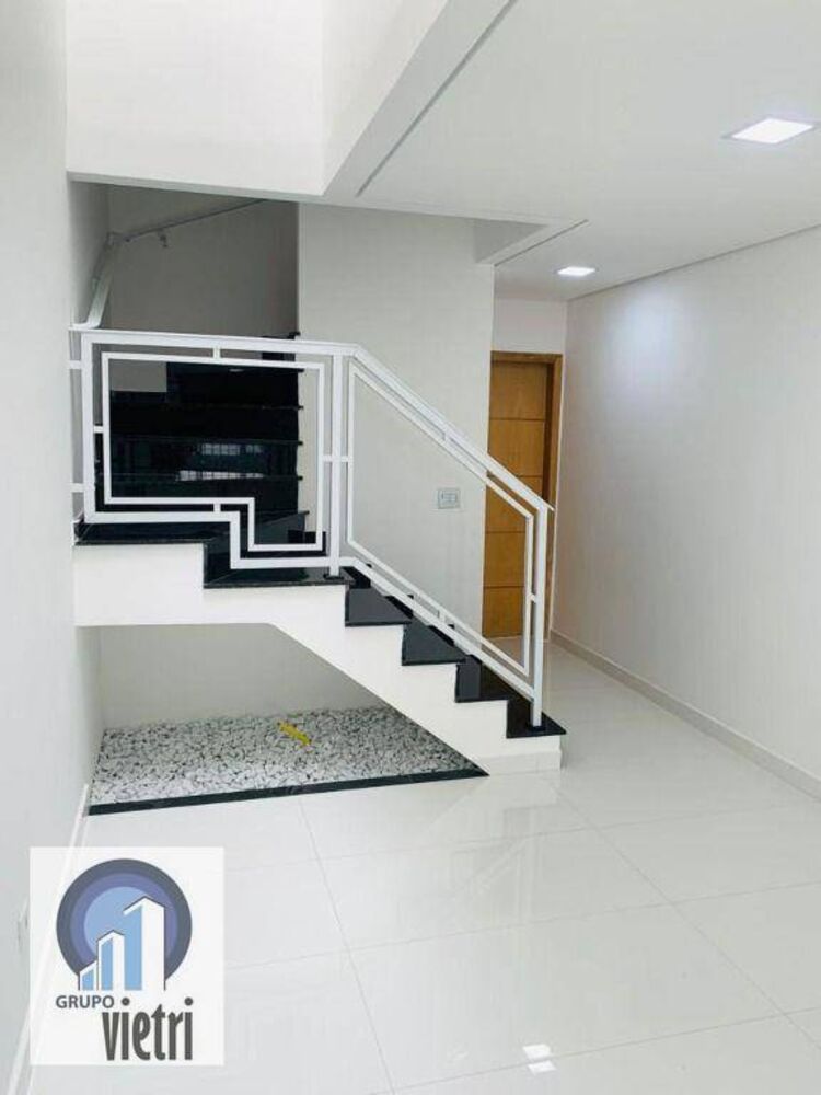Sobrado, 3 quartos, 140 m² - Foto 3