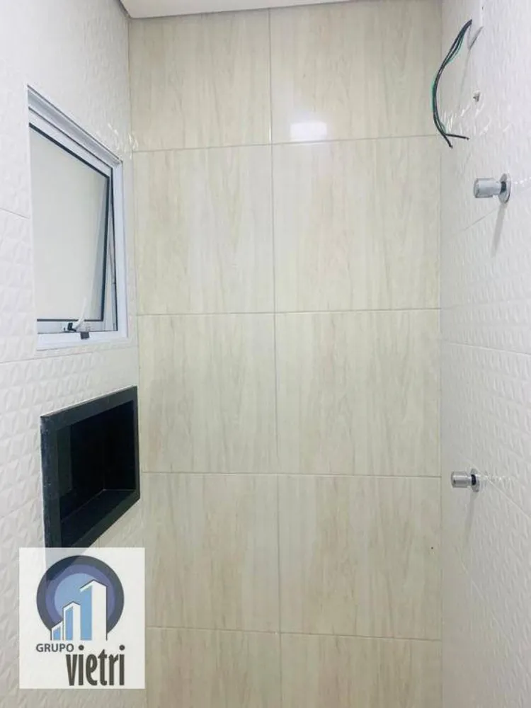 Sobrado, 3 quartos, 140 m² - Foto 4