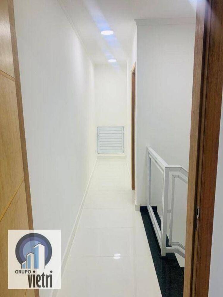 Sobrado, 3 quartos, 140 m² - Foto 2
