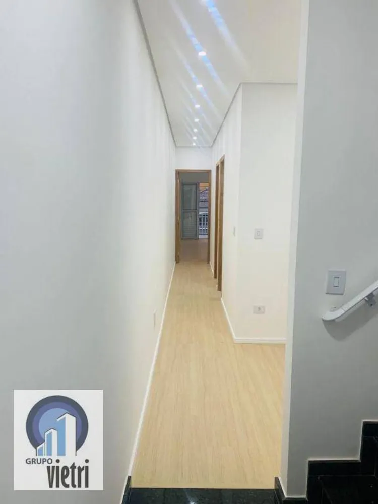 Sobrado, 3 quartos, 140 m² - Foto 5