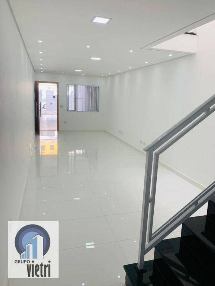 Sobrado, 3 quartos, 140 m² - Foto 4