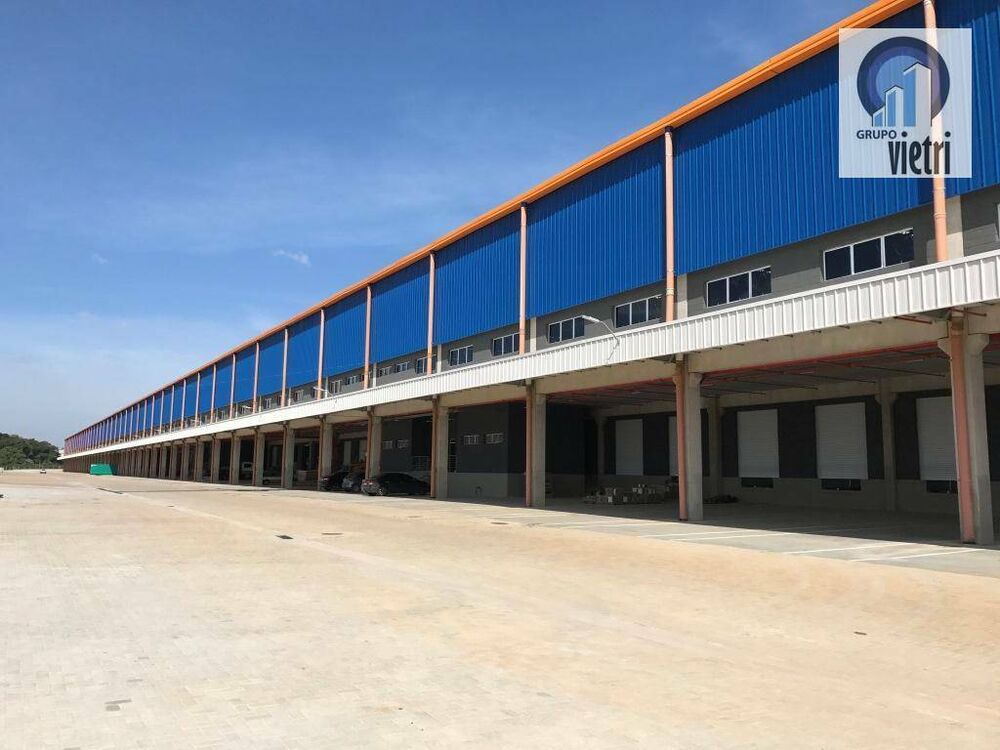 Depósito-Galpão, 2839 m² - Foto 2
