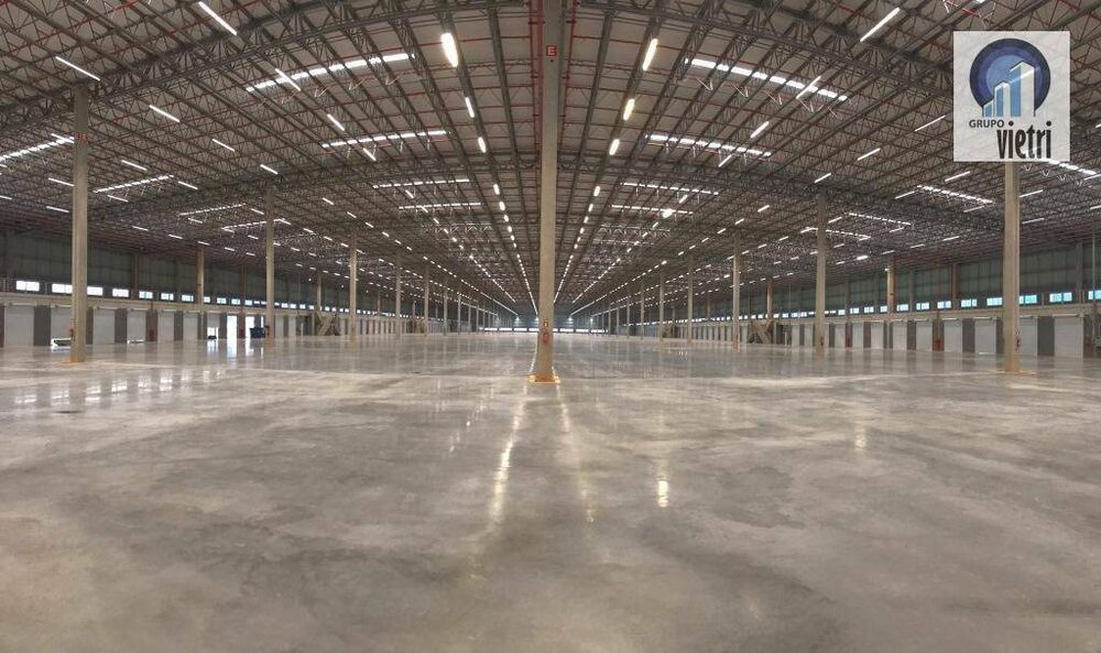 Depósito-Galpão, 2839 m² - Foto 5