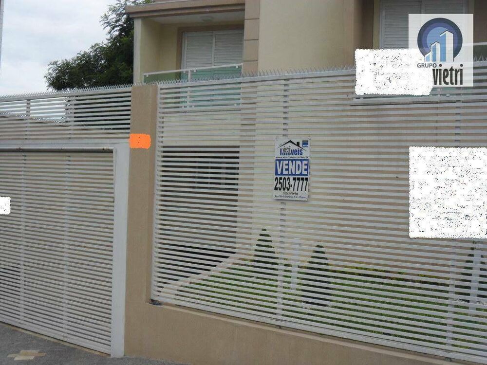Sobrado, 2 quartos, 98 m² - Foto 4