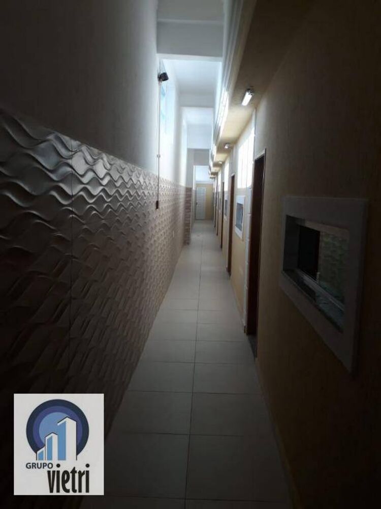 Kitnet-Studio, 18 m² - Foto 8