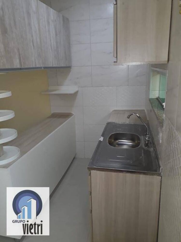Kitnet-Studio, 18 m² - Foto 2