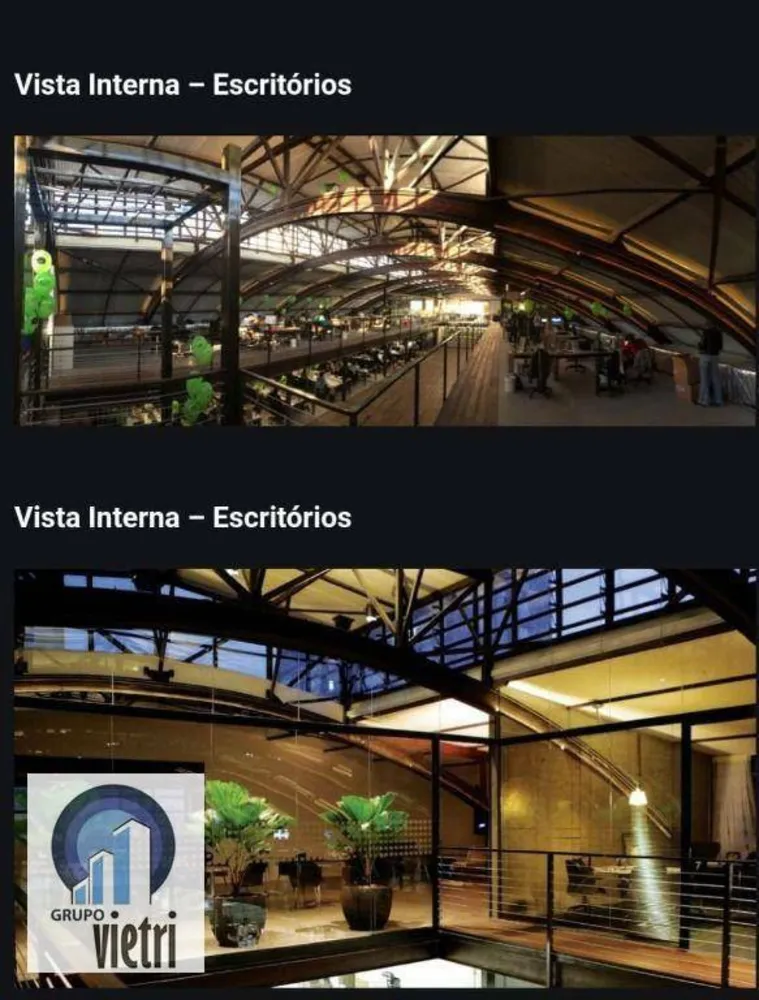 Depósito-Galpão, 2500 m² - Foto 2