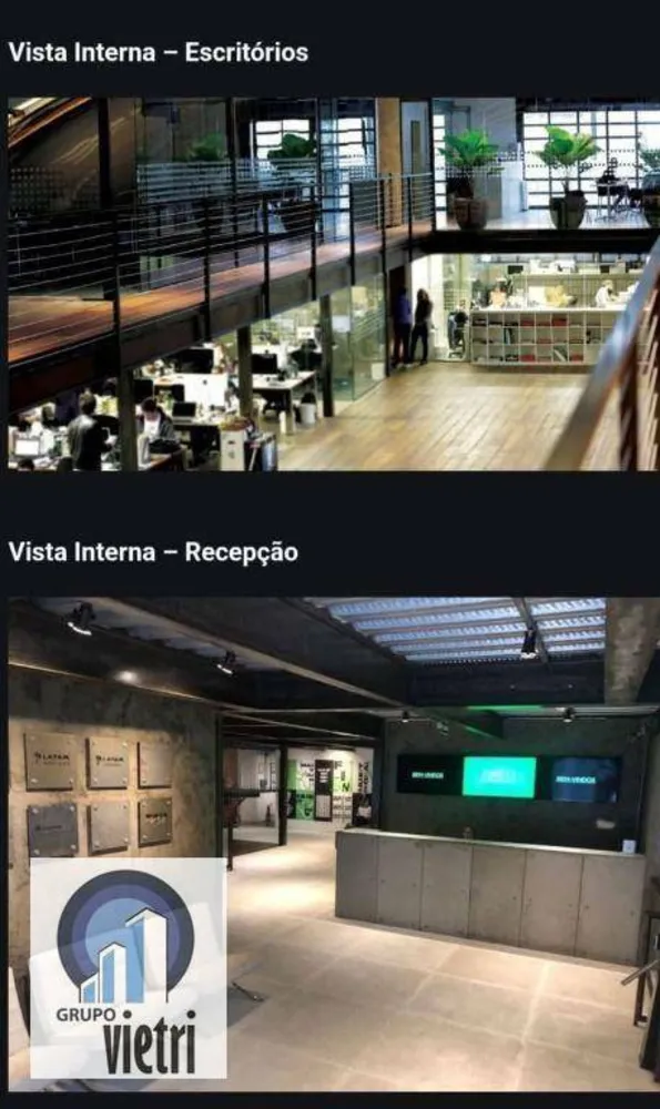 Depósito-Galpão, 2500 m² - Foto 1