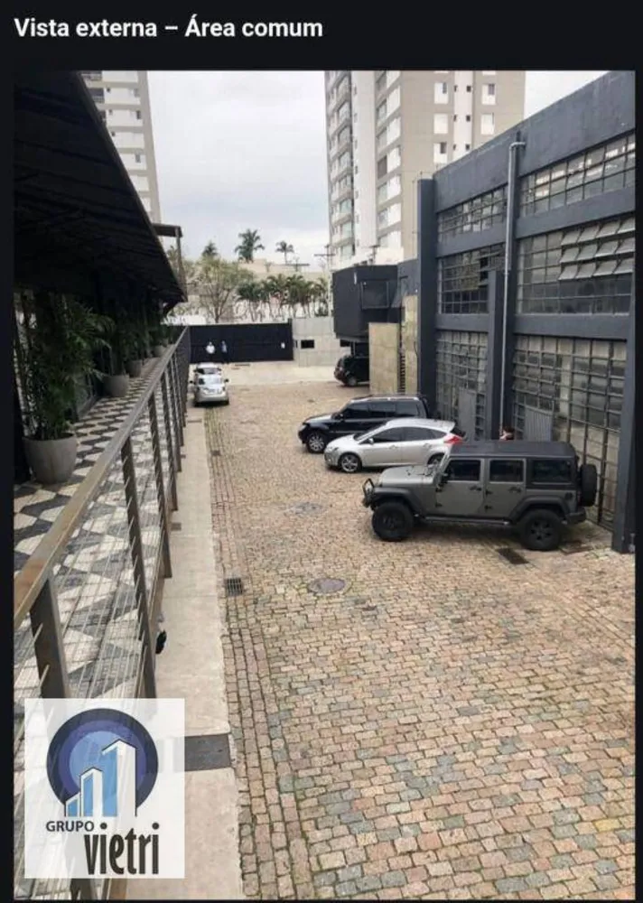Depósito-Galpão, 2500 m² - Foto 4