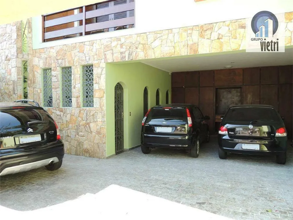 Sobrado, 5 quartos, 315 m² - Foto 12