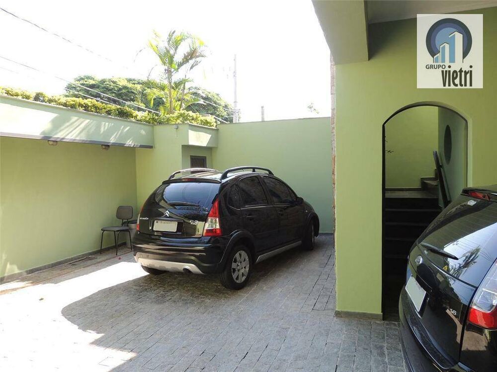 Sobrado, 5 quartos, 315 m² - Foto 6
