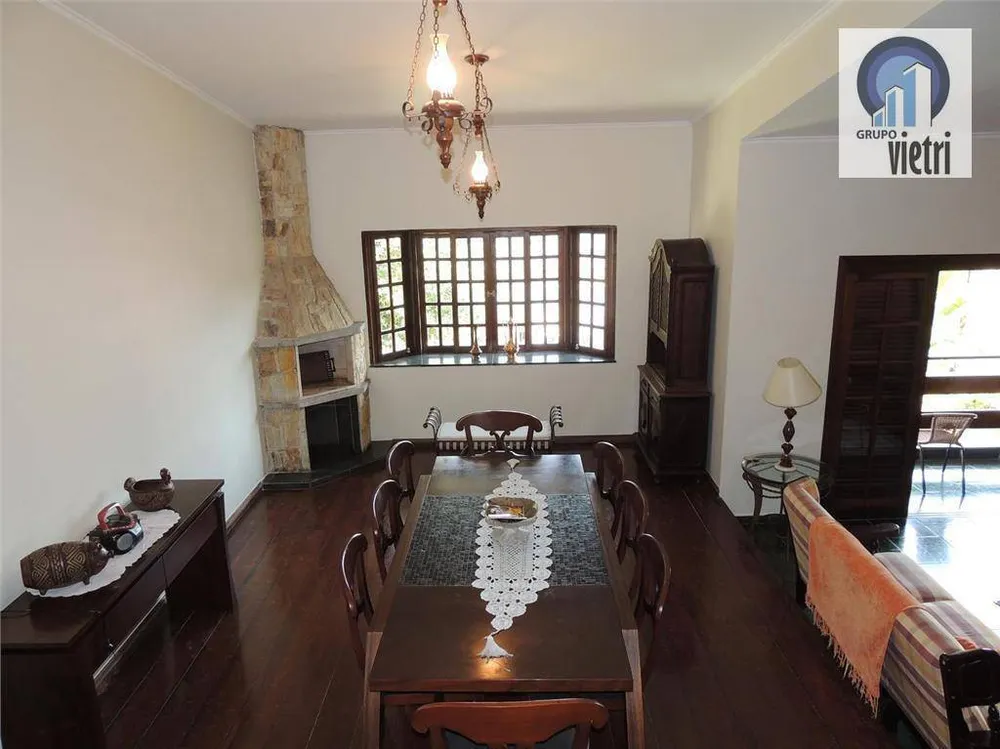Sobrado, 5 quartos, 315 m² - Foto 8