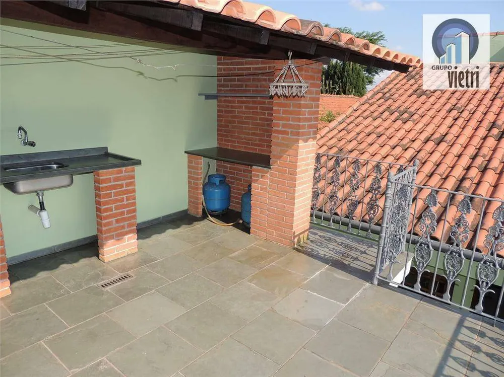 Sobrado, 5 quartos, 315 m² - Foto 6