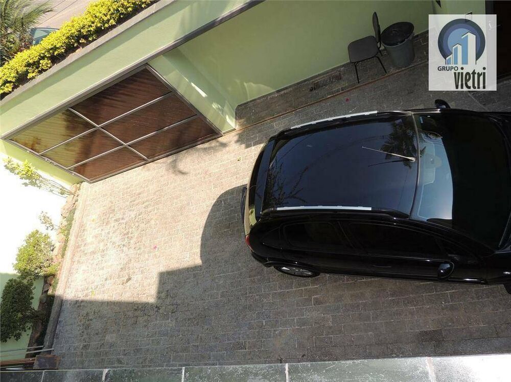 Sobrado, 5 quartos, 315 m² - Foto 8