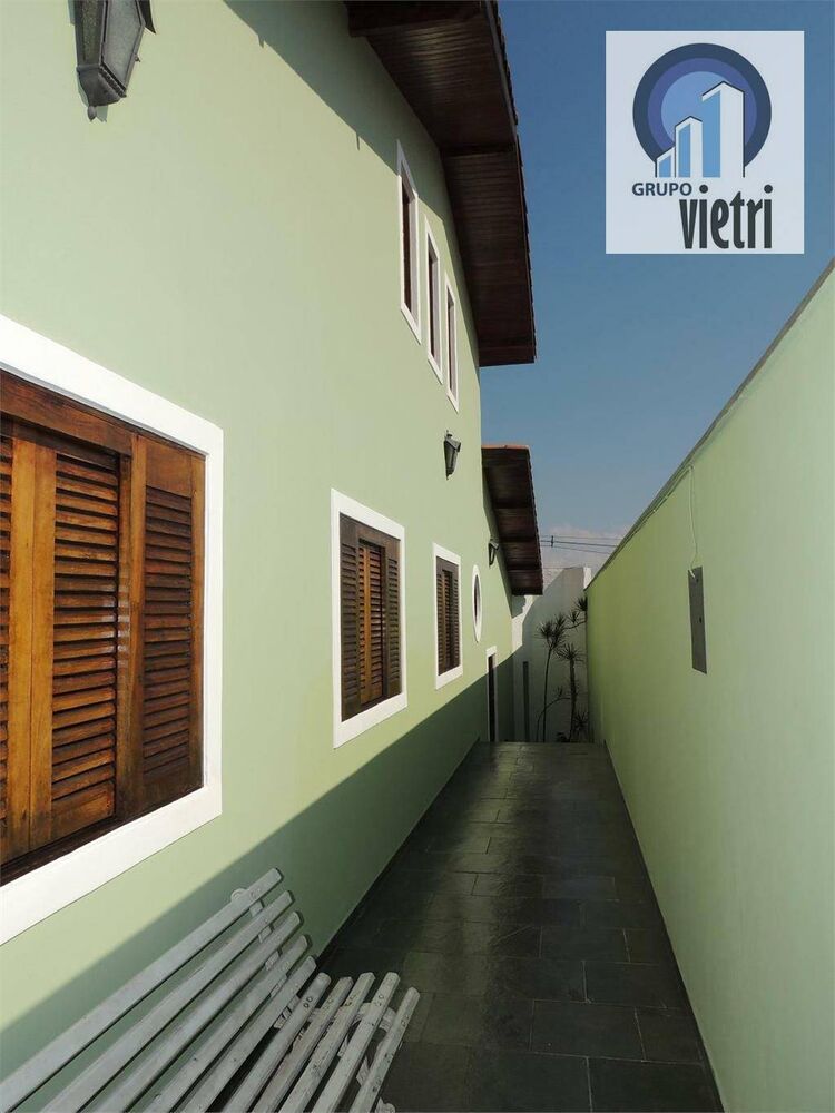 Sobrado, 5 quartos, 315 m² - Foto 7