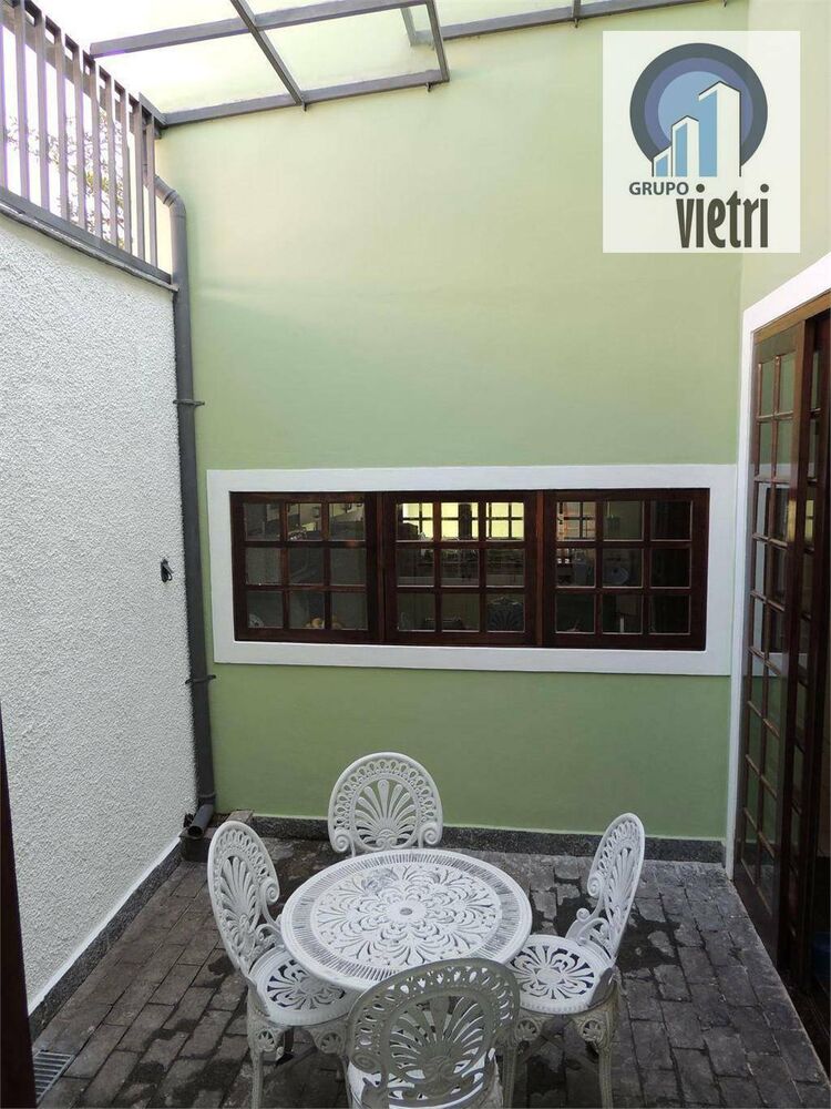 Sobrado, 5 quartos, 315 m² - Foto 4