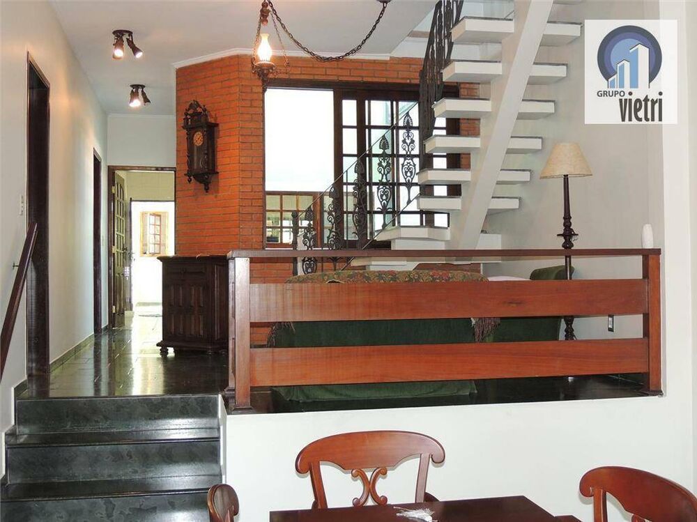 Sobrado, 5 quartos, 315 m² - Foto 3