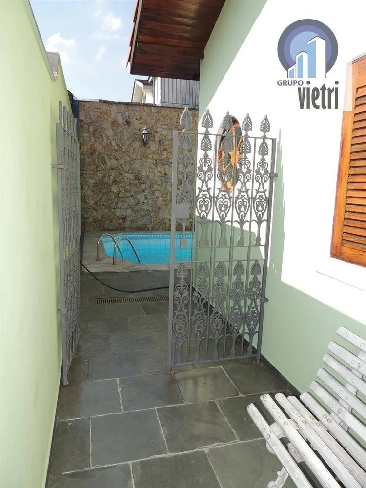 Sobrado, 5 quartos, 315 m² - Foto 3