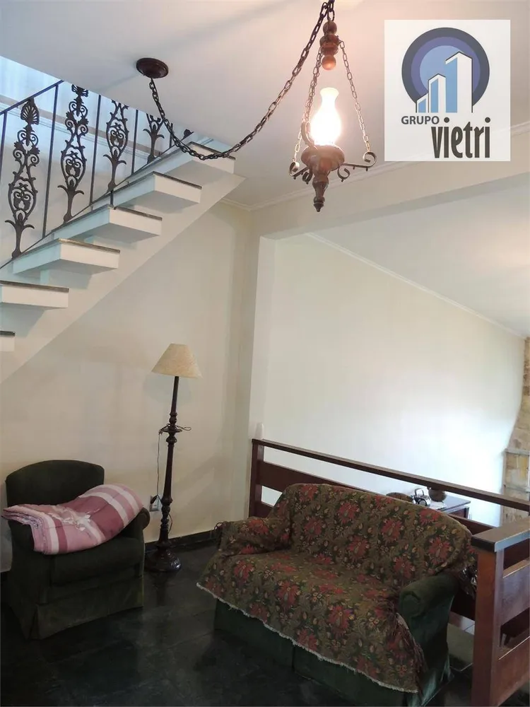 Sobrado, 5 quartos, 315 m² - Foto 11
