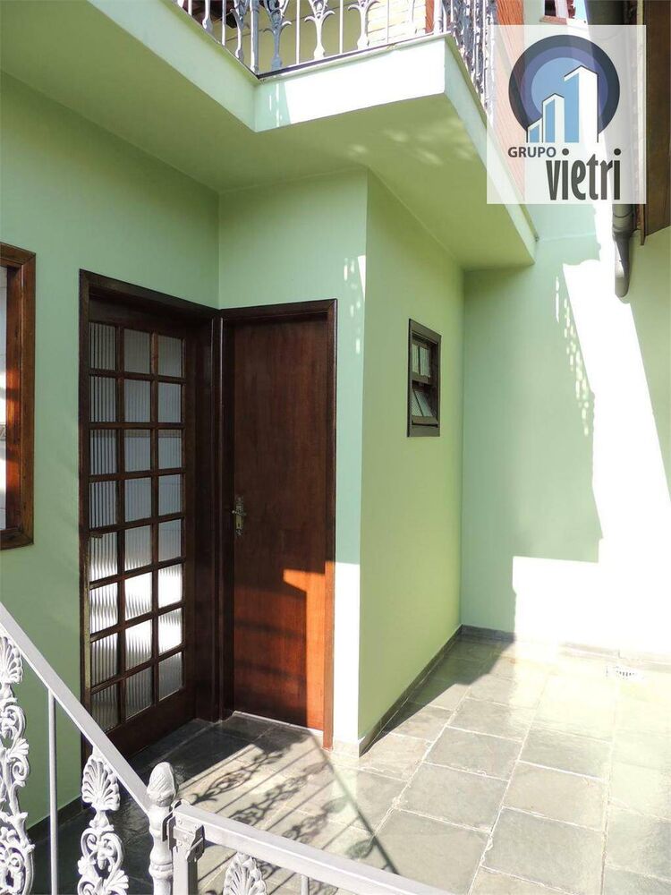 Sobrado, 5 quartos, 315 m² - Foto 1
