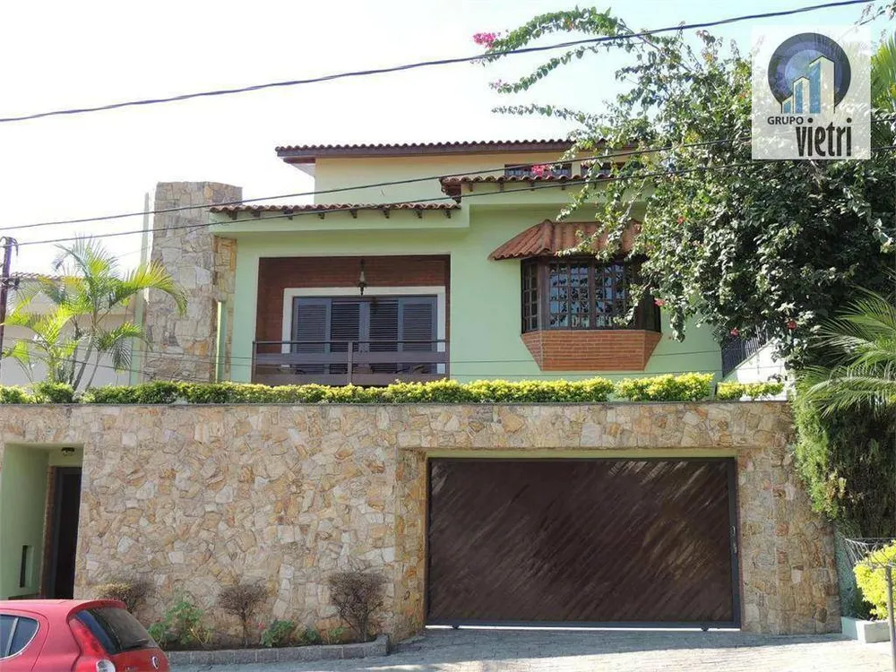 Sobrado, 5 quartos, 315 m² - Foto 15