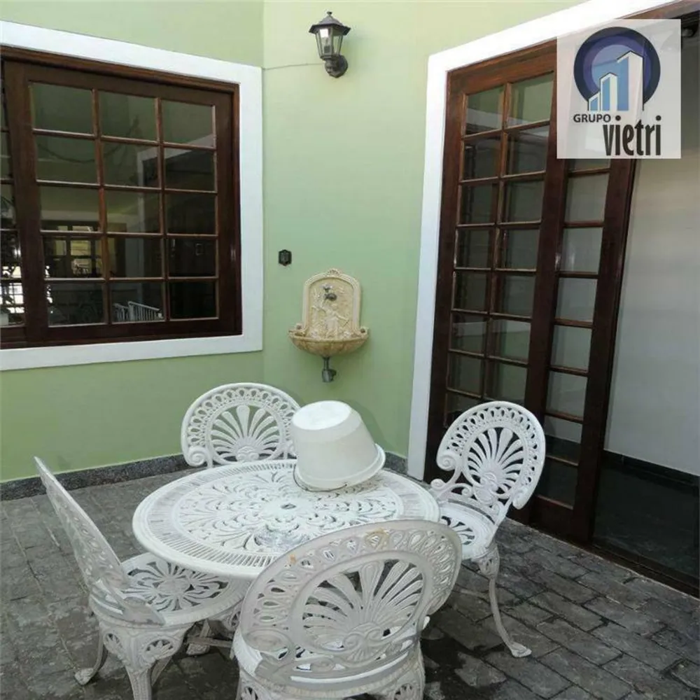 Sobrado, 5 quartos, 315 m² - Foto 14