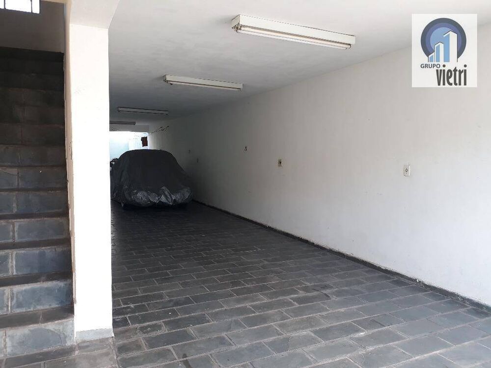Sobrado, 3 quartos, 210 m² - Foto 6