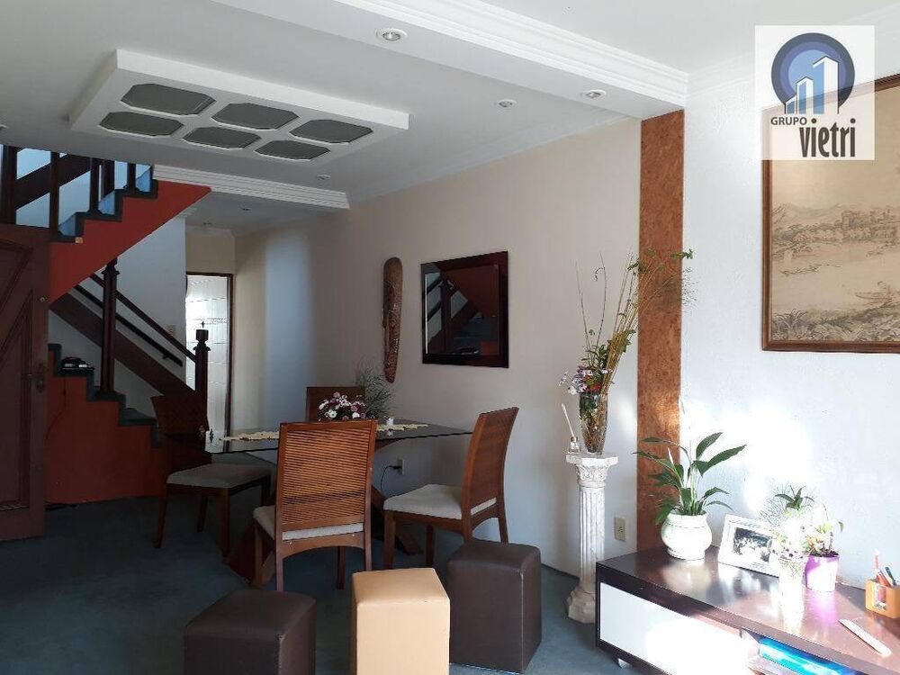 Sobrado, 3 quartos, 210 m² - Foto 5