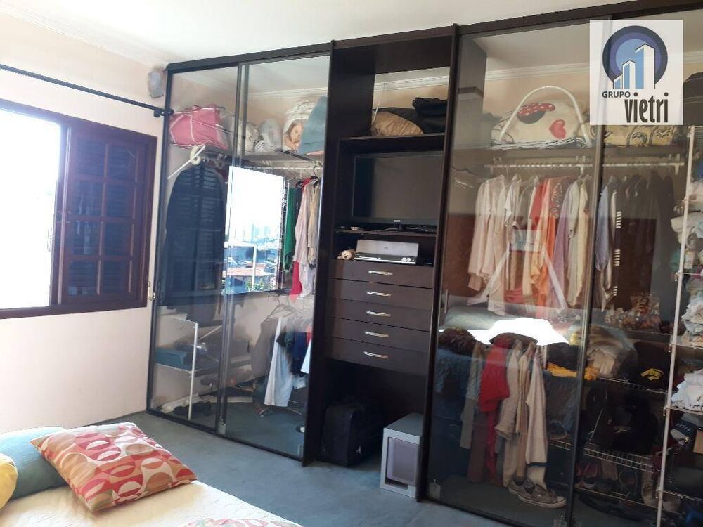 Sobrado, 3 quartos, 210 m² - Foto 7