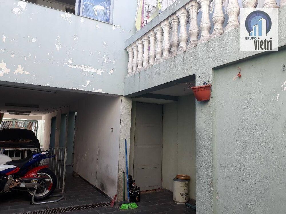 Sobrado, 3 quartos, 210 m² - Foto 8
