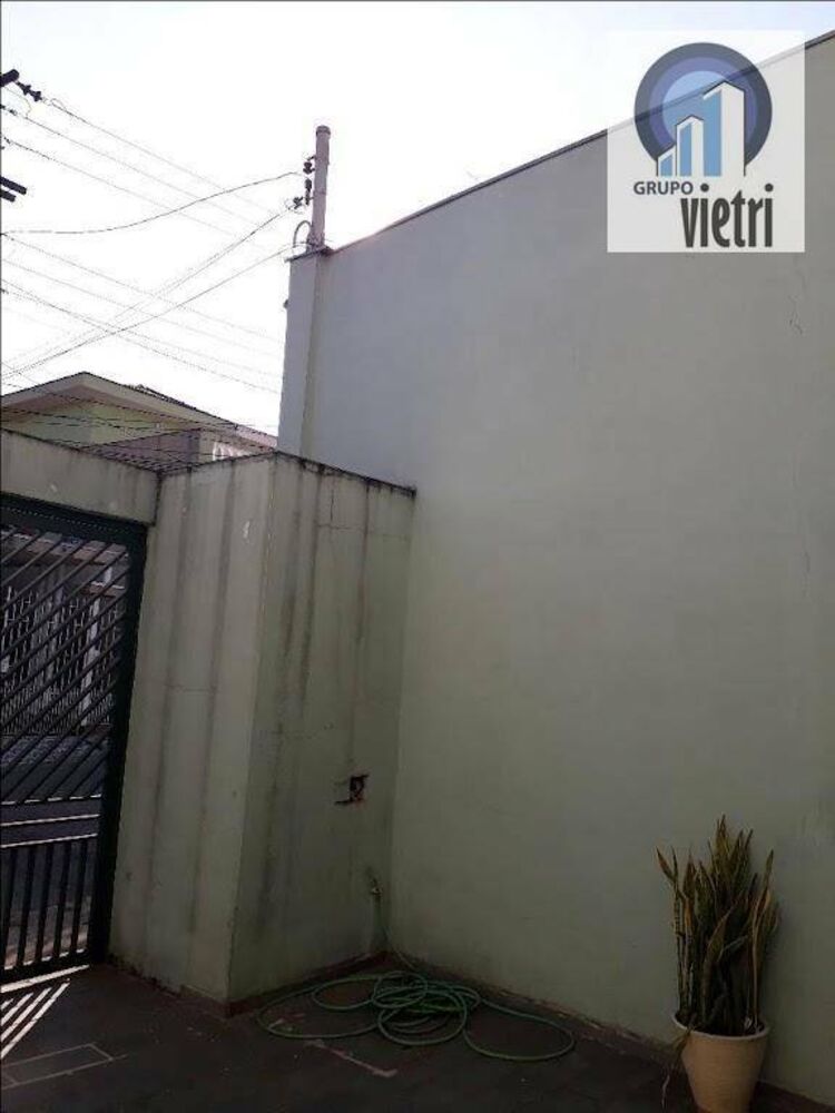Sobrado, 3 quartos, 210 m² - Foto 2