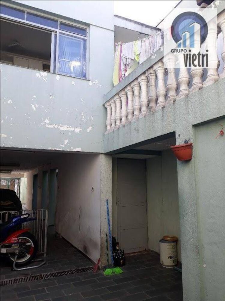 Sobrado, 3 quartos, 210 m² - Foto 4